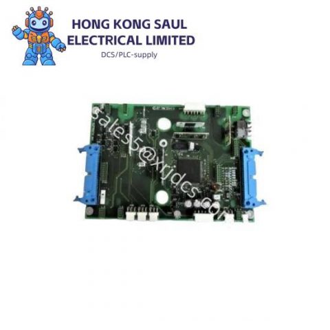 ABB 5SHY35L4503 5SXE01-0127 Industrial Control Module