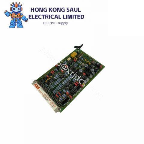 ABB 5SHY4045L0006 3BHB030310R0001 Control Module