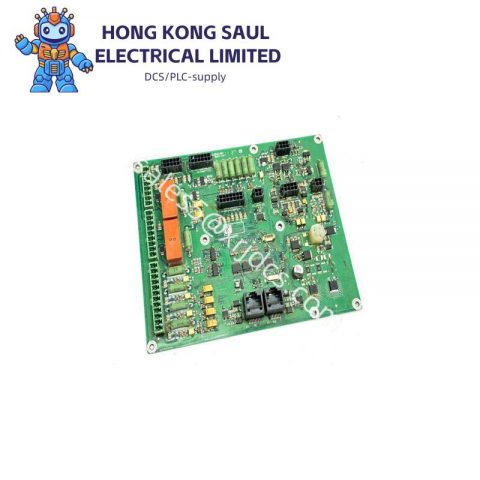 ABB AV94A HESG216791/A Industrial Control Module