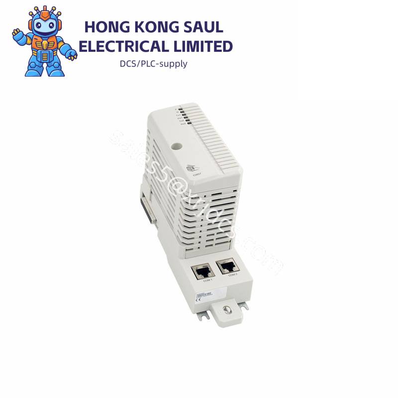 abb_ci857k01_3bse018144r1.jpg ABB CI857K01 3BSE018144R1 Industrial Control Module