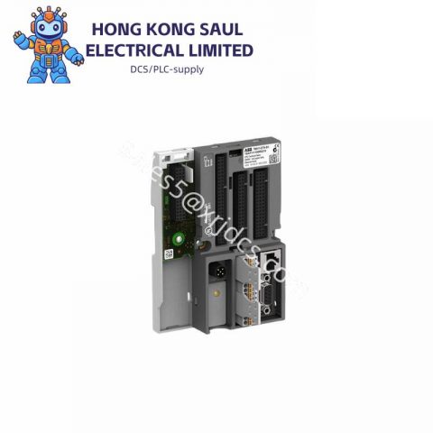 ABB DSQC355A Module Card for Industrial Automation