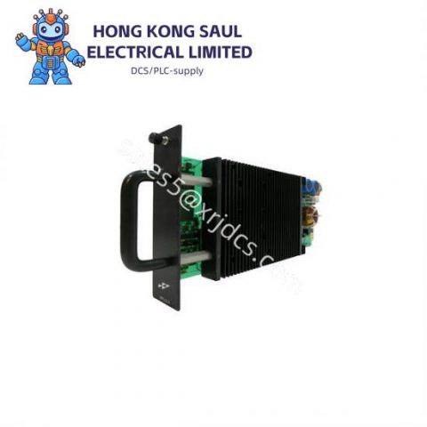 ABB GCC960C103 3BHE033067R0103 3BHE033068P106 Module Controller