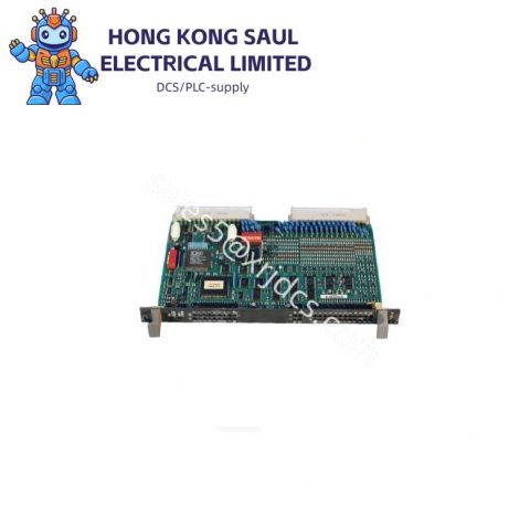 ABB LM80.A Industrial Control Module - Enhance Your Automation Systems
