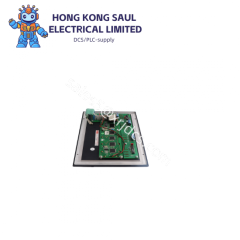 ABB O3ED Industrial Control Module