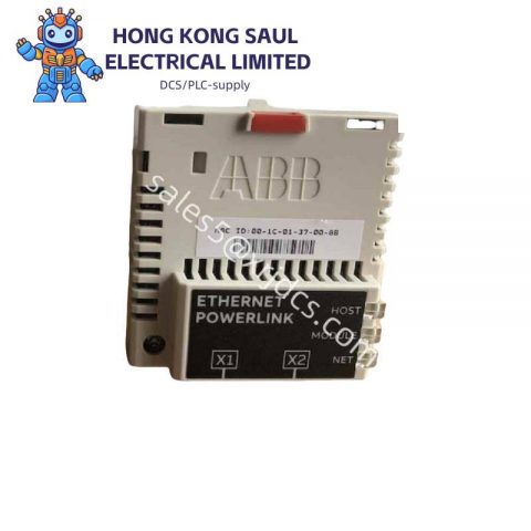 ABB SCYC51010 Industrial Control Module for Advanced Automation Systems