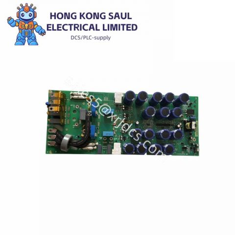 ABB SCYC51020 58052582/G - High Performance Industrial Control Module