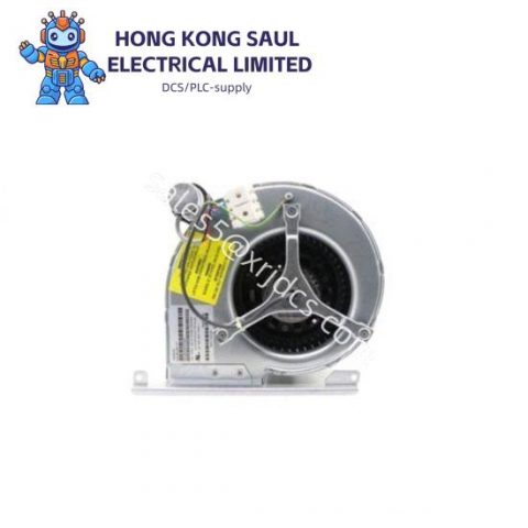 ABB SK827005 480V Industrial Control Module