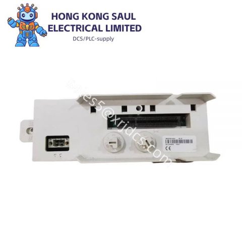 ABB TP857 3BSE030192R1 Industrial Control Module