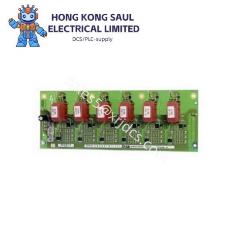 ABB TP858 Module Card - Custom Processing Available