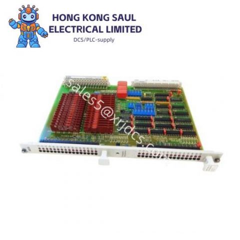 AEG 41-94384 PLC Module for Industrial Automation