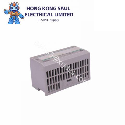 ALSTOM MCGG22L1CB0753E - Industrial Control Module