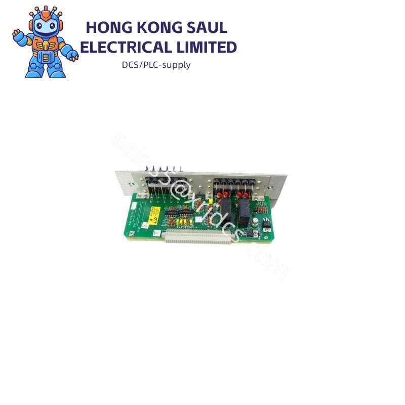 atlanta_5846009.jpeg ATLANTA 5846009 Industrial Automation Control Module, Compact and Robust Design for Enhanced Efficiency