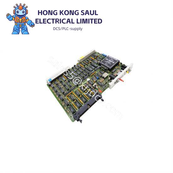atlanta_5846009.jpg ATLANTA 5846009 Industrial Automation Control Module, Compact and Robust Design for Enhanced Efficiency