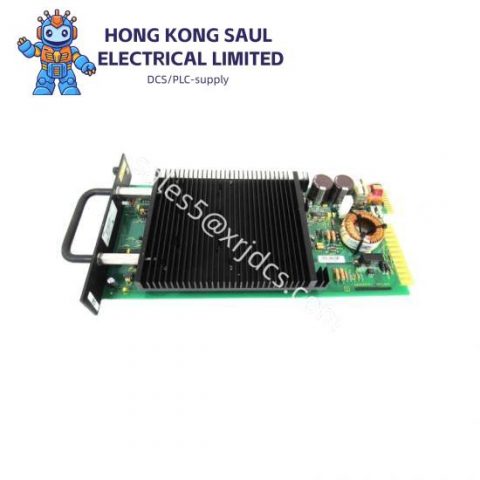 BAILEY IPFLD24 Communication Module - Reliable Data Transmission Solution