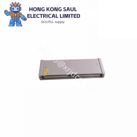 BENTLY 133819-01 Vibration Monitoring Module, Precise Condition Monitoring for Industrial Applications