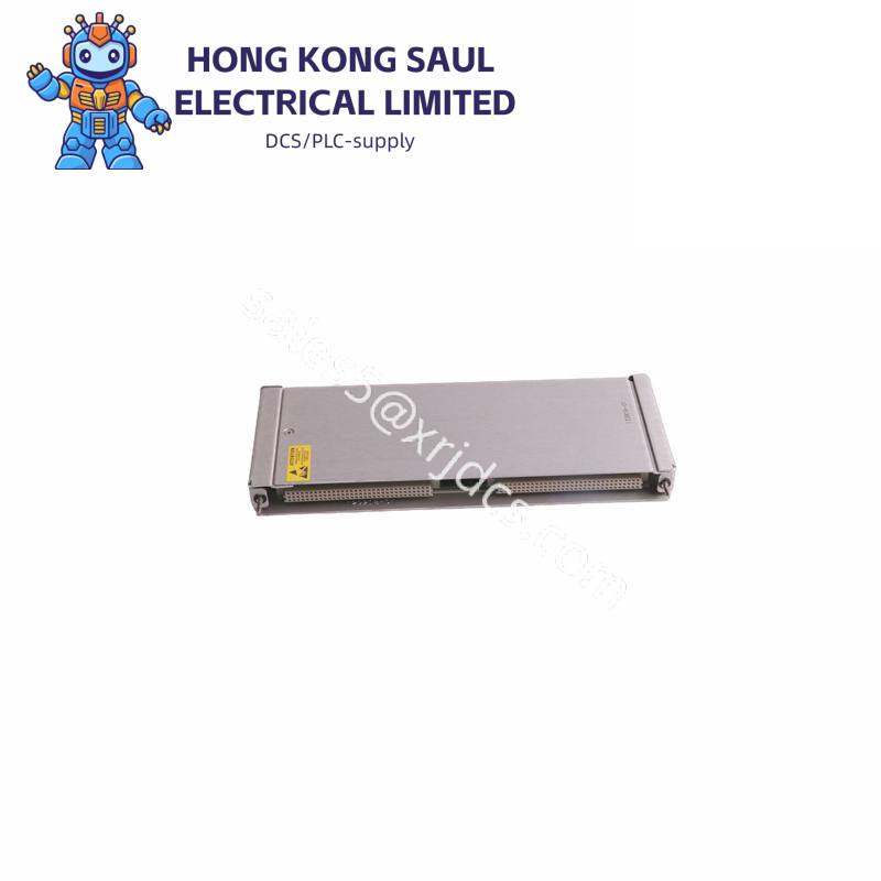 bently_133819-01.jpg BENTLY 133819-01 Vibration Monitoring Module, Precise Condition Monitoring for Industrial Applications