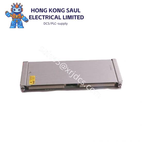 bently_133819-01_2.jpg BENTLY 133819-01 Vibration Monitoring Module, Precise Condition Monitoring for Industrial Applications