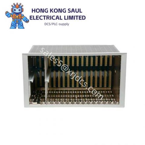 BENTLY 3500/05 Industrial Vibration Monitoring Module