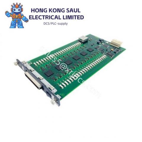 Doosan DVSC-TT-14C-09 Industrial Control Module