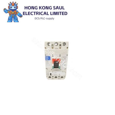 Eaton DPM-MC2 Industrial Automation Control Module, Up to 220V Input, 30kHz Output Frequency