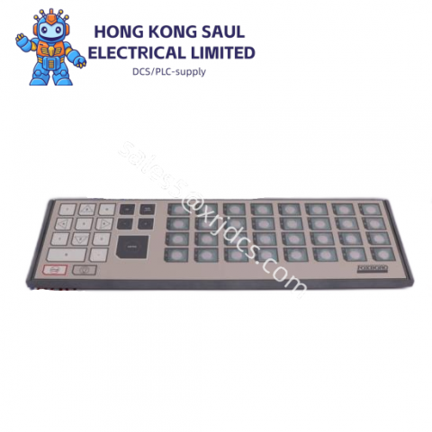 FOXBORO FBM04 Automation System Module, New Direct Hair