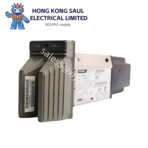 FOXBORO P0916JP Control Module