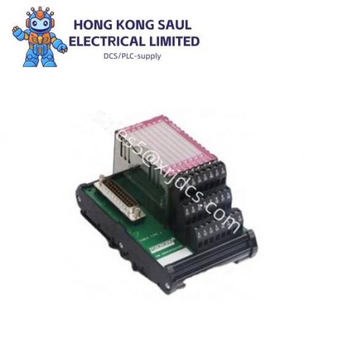 FOXBORO P0961BD-GW30B High-Performance Embedded Operating System Module