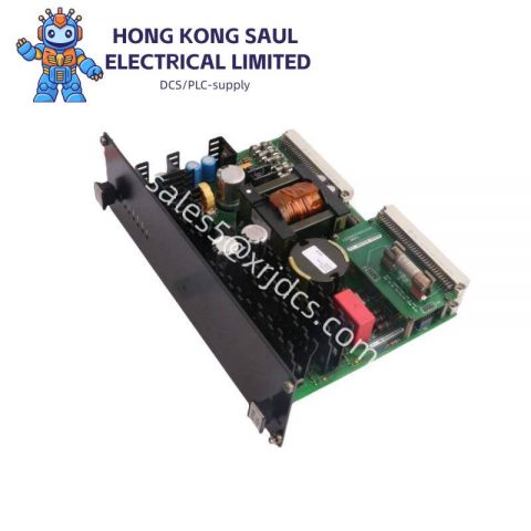 GE IS200EPSMG2ADC - Extended Product for Exciter Power Supply