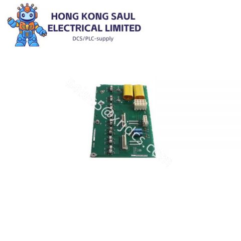 GE IS200TBCIH2CAA Mail Sorting System, High-Efficiency Industrial Automation Component