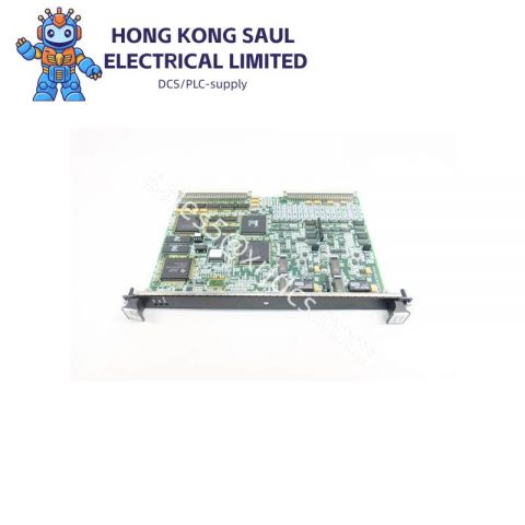 GE IS200VRTDH1D VME RTD Card for Mark VI Turbine Control Systems