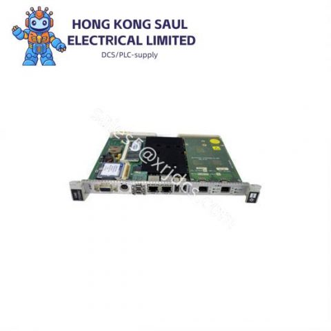 GE IS215UCVEM10A Digital Control Module