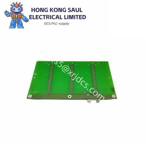 GE IS215UCVHM06A B - High-Performance UCV Controller Card for Mark VI Turbine Control Systems