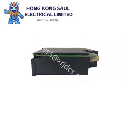 GE UR6AH Digital I/O Module - Enhanced Industrial Automation Control