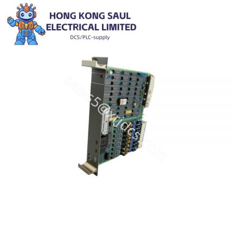 HONEYWELL 05701-A-0502 Custom Processed Control Module