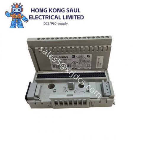Honeywell 51304644-125 Industrial Control Module, PLC Component