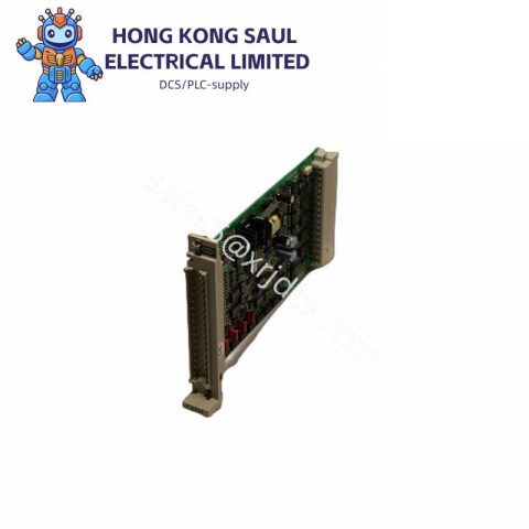 HIMA F6214 Digital Pulse Module, High Precision Industrial Control Component