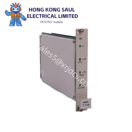 hima_f6214_1.png HIMA F6214 Digital Pulse Module, High Precision Industrial Control Component