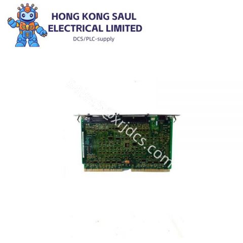 HITACHI LUD700A Point-to-Point Control, Advanced Industrial Automation
