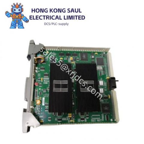 HONEYWELL 05701-A-0326 Data Processing & Analysis Module