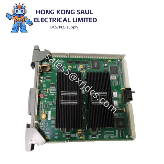 honeywell_05701-a-0326.jpg HONEYWELL 05701-A-0326 Data Processing & Analysis Module