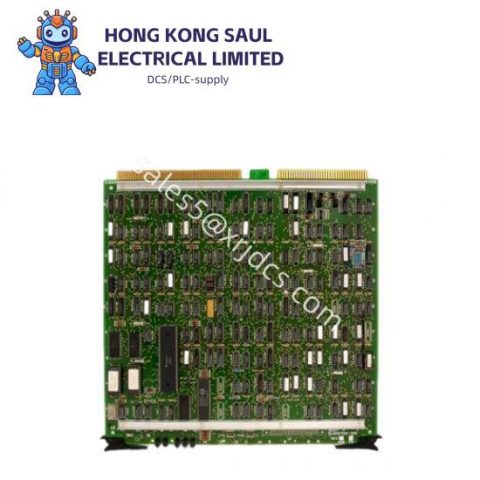 Honeywell 51400700-100 Control & Computing Module