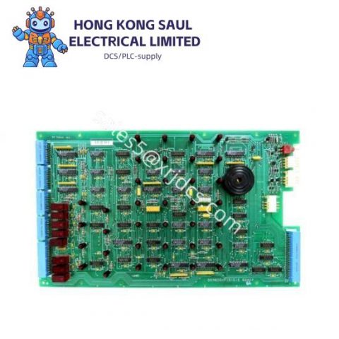 HP 16055A Industrial Controller, Advanced Automation and Control Solutions