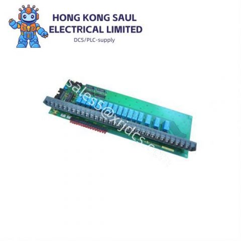 IBA IBAFOB-4I-S - 4 Channel Industrial Signal Conditioner Module