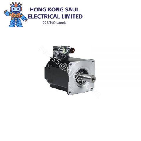 KOLLMORGEN CR06200-000000 Industrial Controller Module for Precision Control Systems