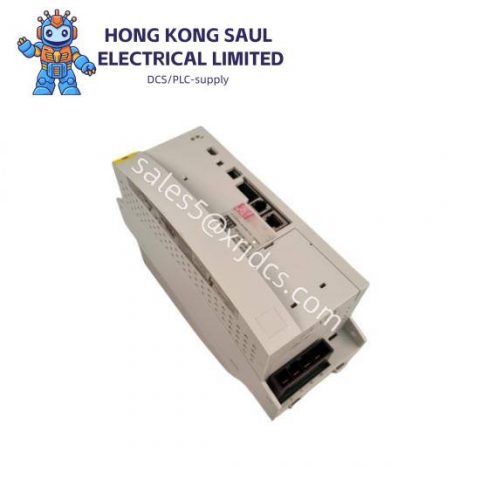 KUKA KSD1-16 Drive Module for Industrial Automation