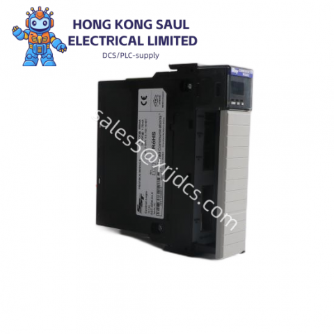 MOLEX 85003-0567 Industrial High-Performance Connector