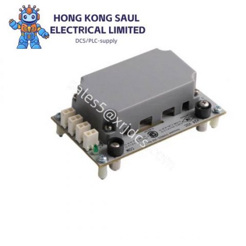 MOORE 42-30 Industrial Control Module
