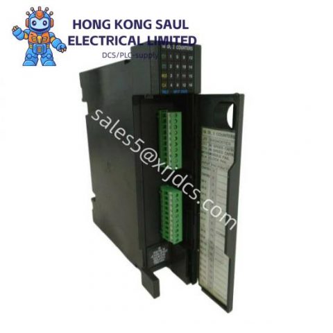 Motorola RSG2PMC RSG2PMCF-NK2 Industrial Control Module