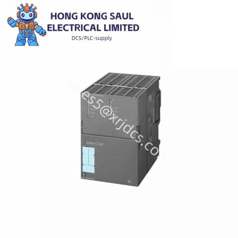NI SCXI-1193 Signal Conditioning Module for Industrial Automation