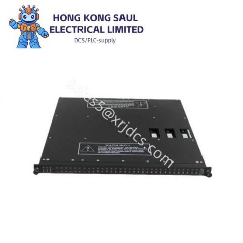 POLYSPED PRD2-200 Industrial Automation System